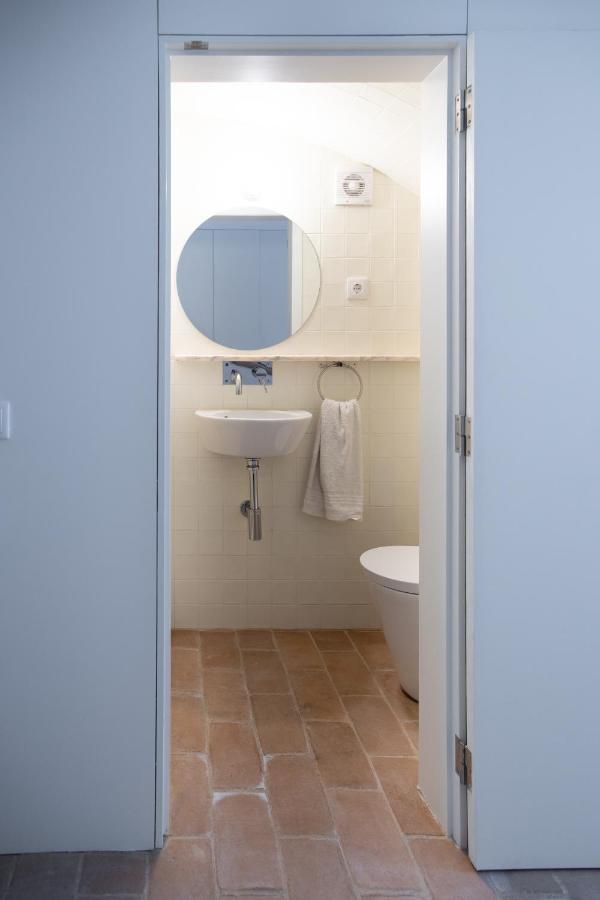 Apartamento Casa Da Travessa Évora Exterior foto