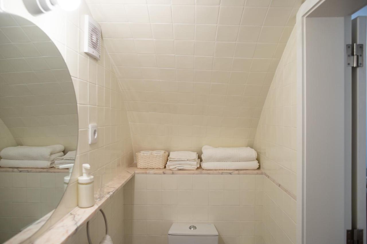 Apartamento Casa Da Travessa Évora Exterior foto
