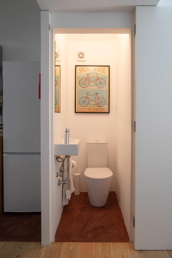 Apartamento Casa Da Travessa Évora Exterior foto