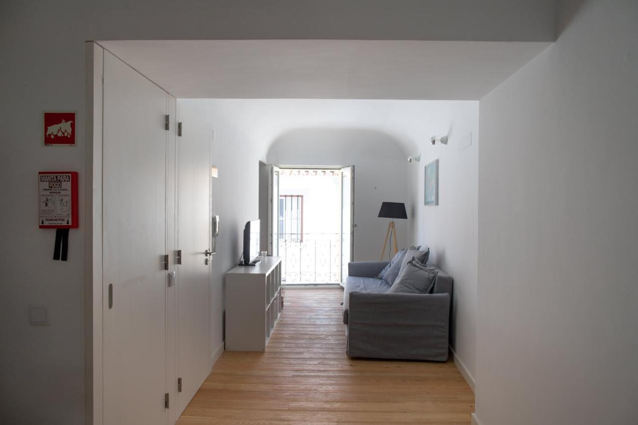 Apartamento Casa Da Travessa Évora Exterior foto