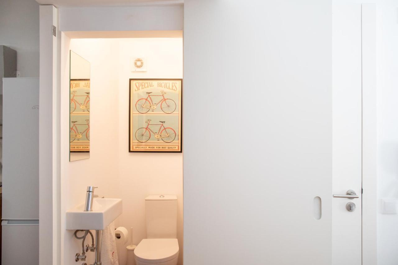Apartamento Casa Da Travessa Évora Exterior foto