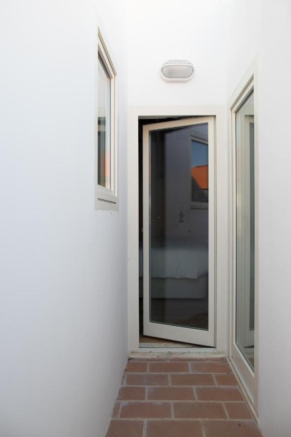 Apartamento Casa Da Travessa Évora Exterior foto
