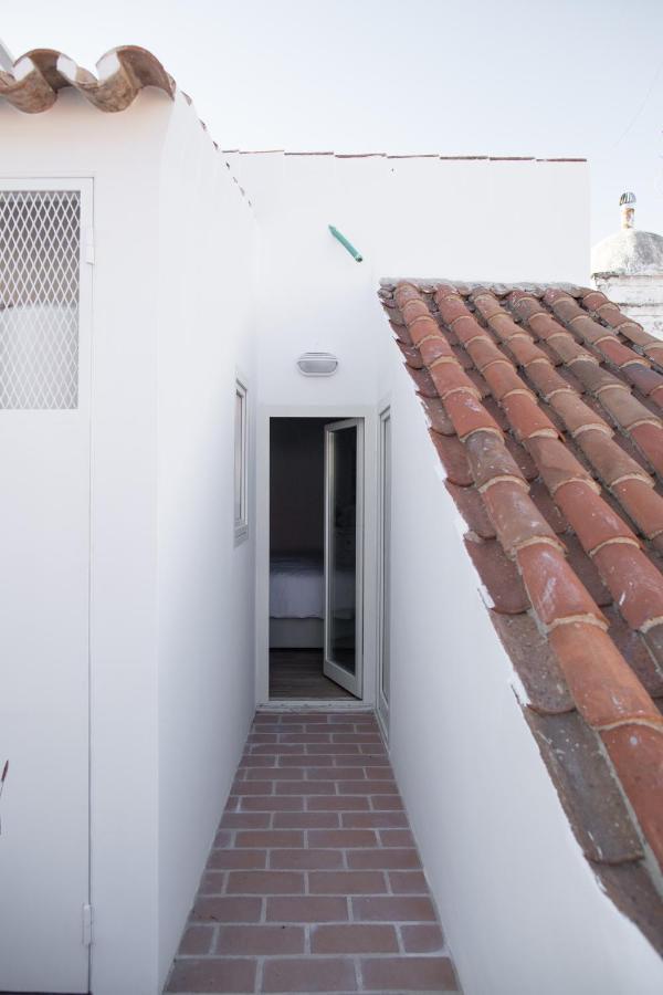 Apartamento Casa Da Travessa Évora Exterior foto