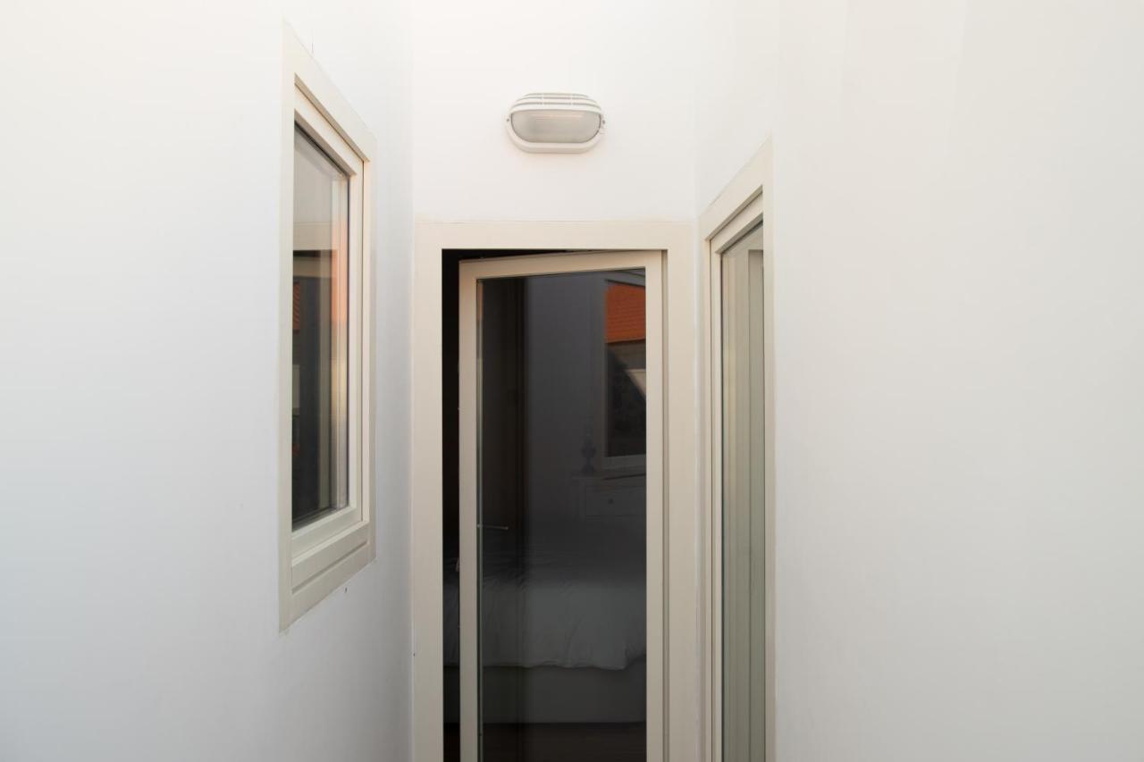 Apartamento Casa Da Travessa Évora Exterior foto