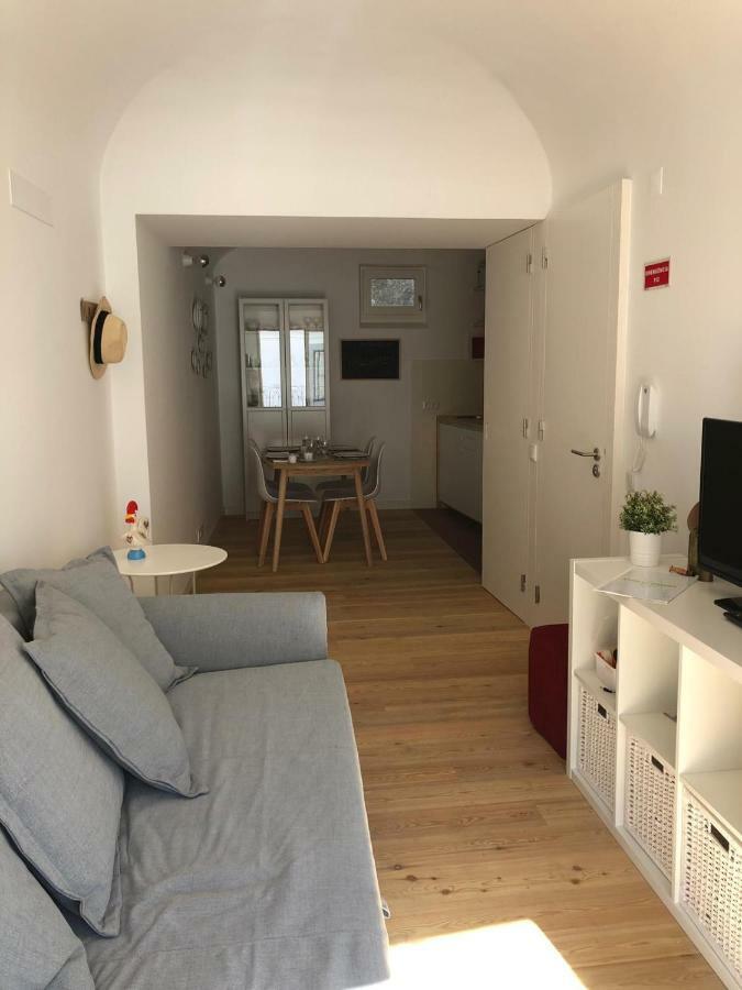 Apartamento Casa Da Travessa Évora Exterior foto