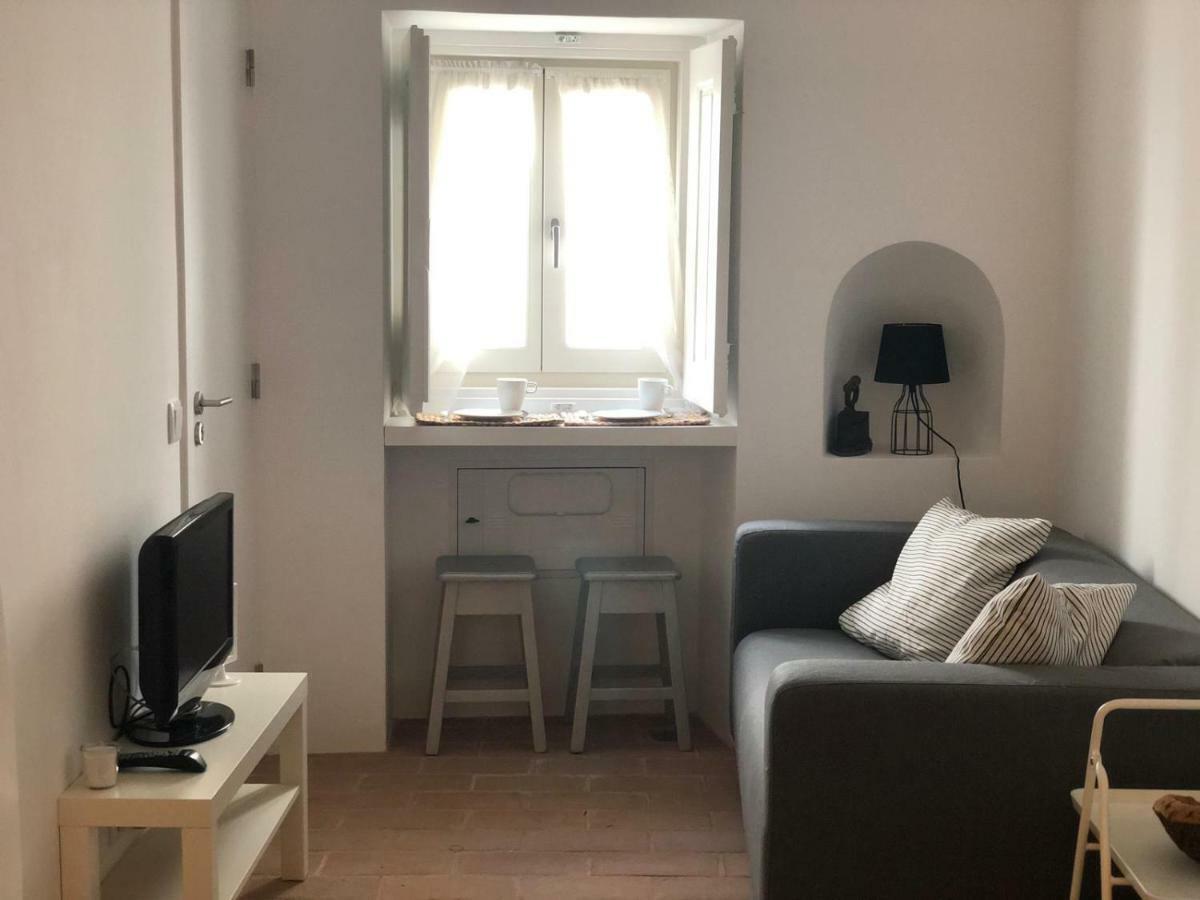 Apartamento Casa Da Travessa Évora Exterior foto