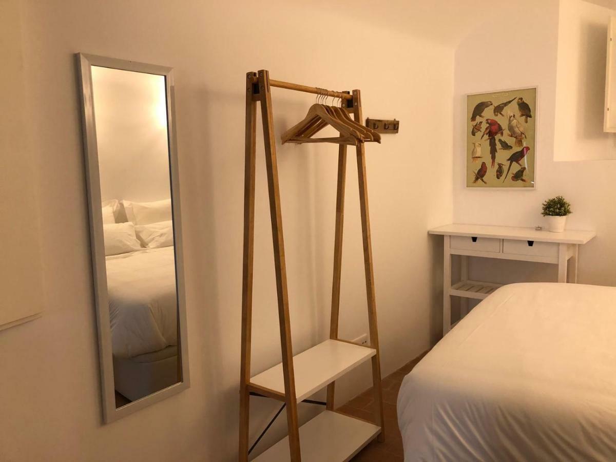 Apartamento Casa Da Travessa Évora Exterior foto