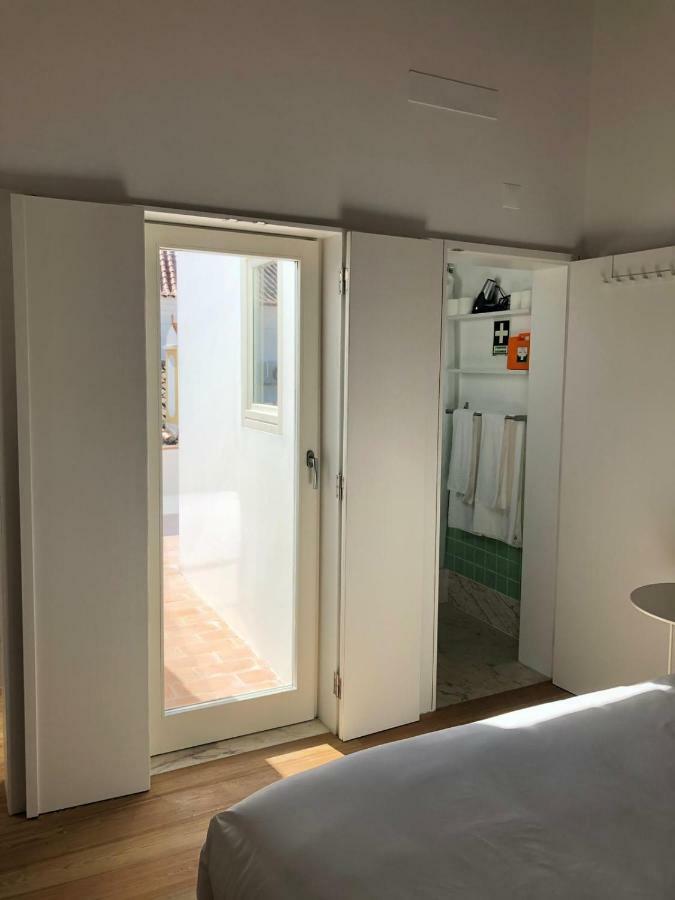Apartamento Casa Da Travessa Évora Exterior foto
