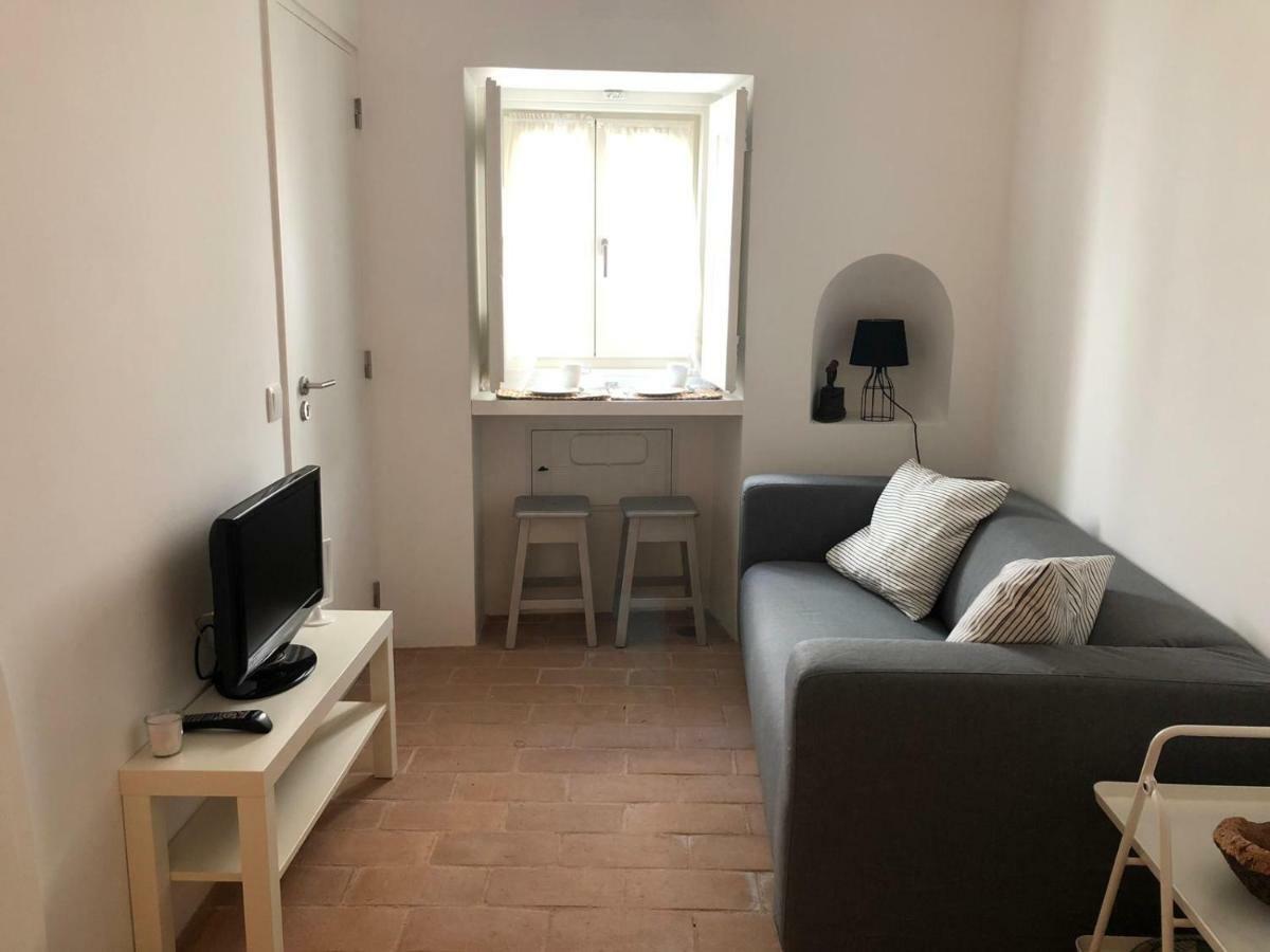 Apartamento Casa Da Travessa Évora Exterior foto