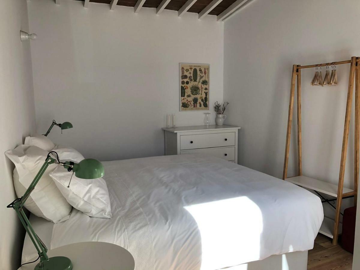 Apartamento Casa Da Travessa Évora Exterior foto