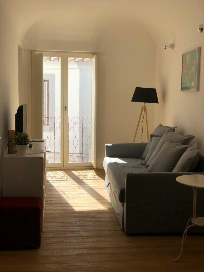 Apartamento Casa Da Travessa Évora Exterior foto